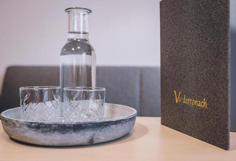 Fotos del hotel Vorderronach:  9