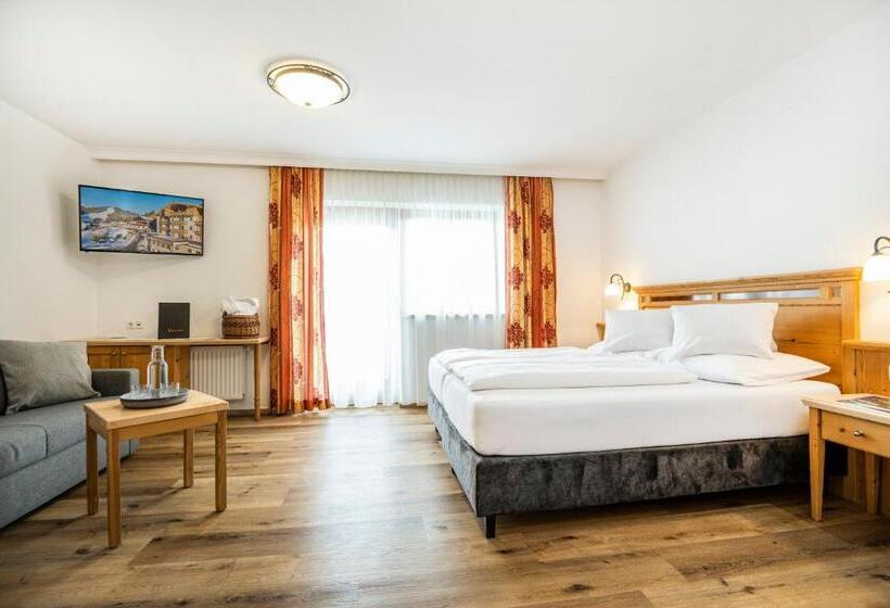 Fotos del hotel Vorderronach:  10