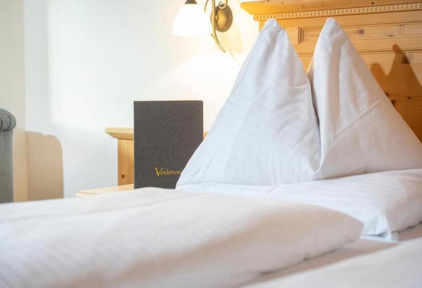 Fotos del hotel Vorderronach:  14