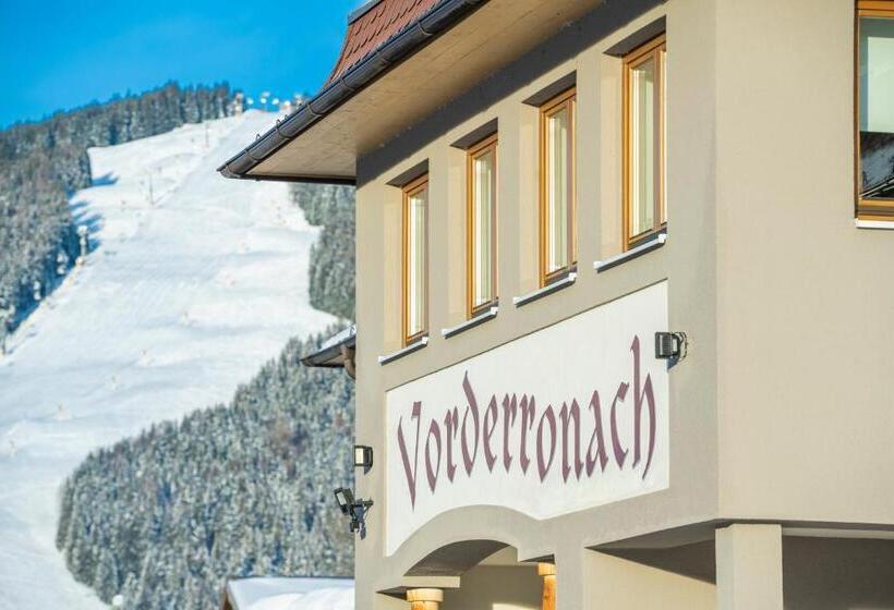 Fotos del hotel Vorderronach:  12