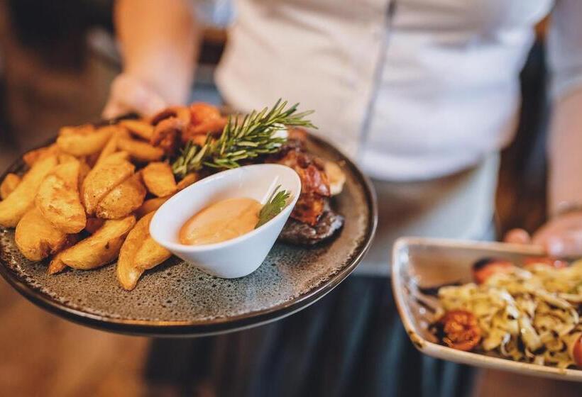 Fotos del hotel Vorderronach:  7