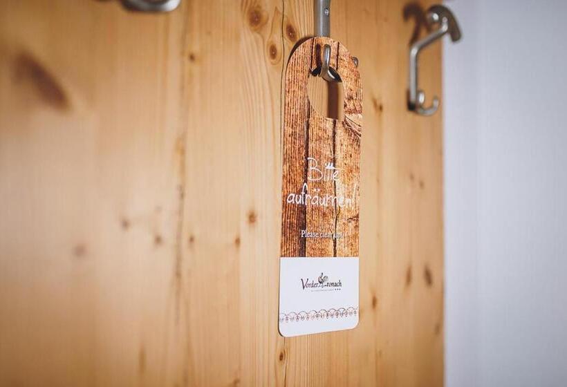 Fotos del hotel Vorderronach:  11