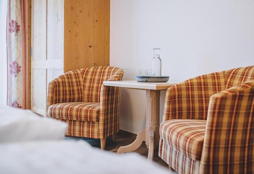 Fotos del hotel Vorderronach:  15