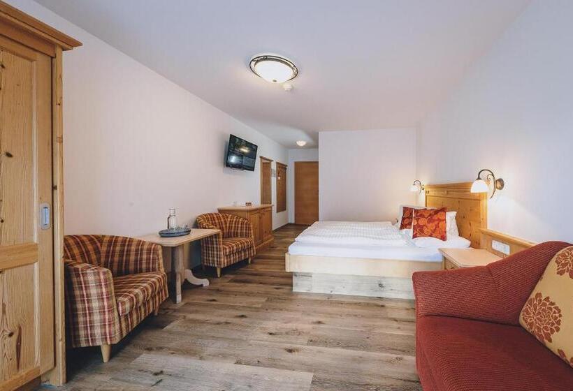 Fotos del hotel Vorderronach:  13