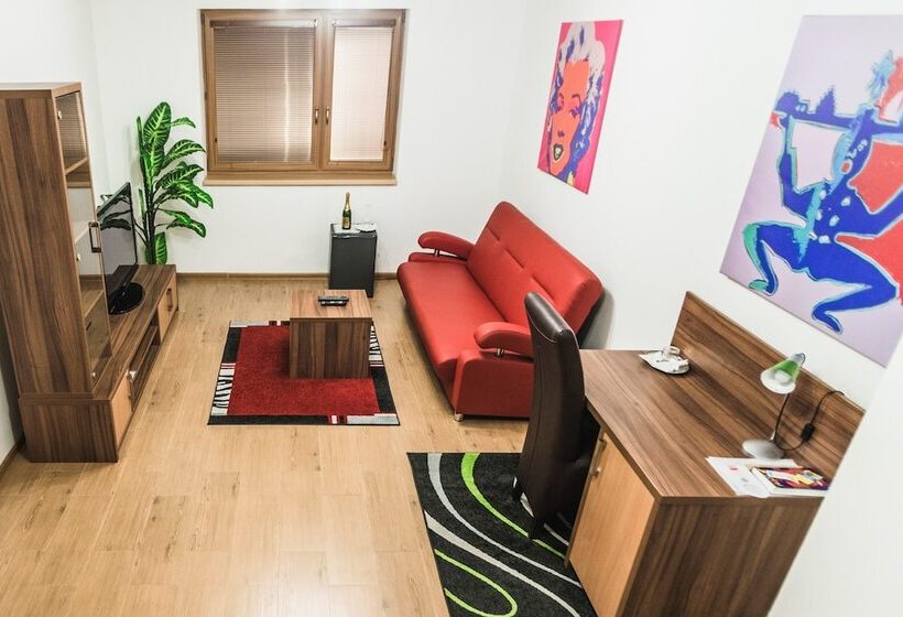 Fotos del hotel Muza:  25