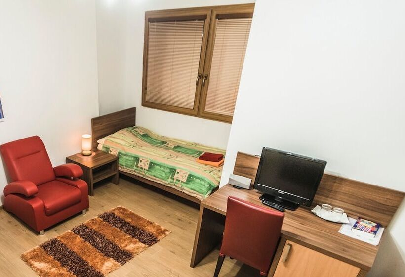 Fotos del hotel Muza:  19