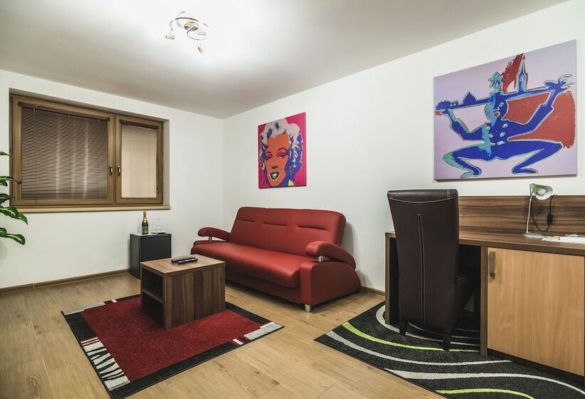 Fotos del hotel Muza:  15