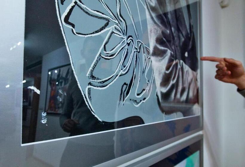 Fotos del hotel Muza:  8