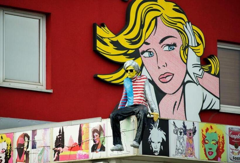 Fotos del hotel Muza:  11