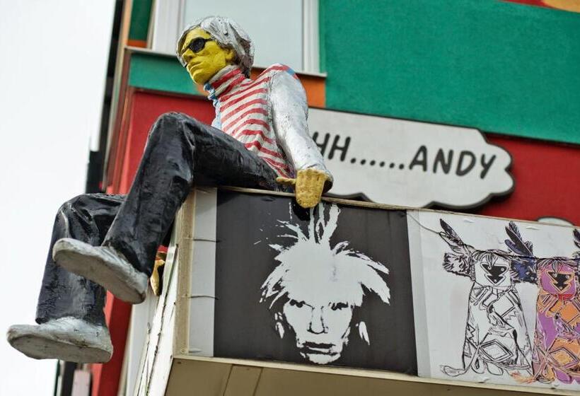 Fotos del hotel Muza:  4