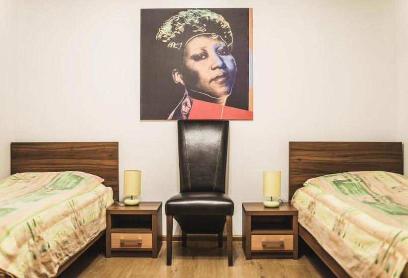 Fotos del hotel Muza:  23