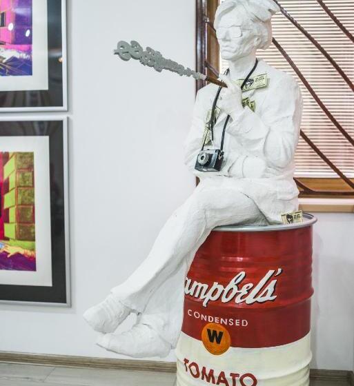 Fotos del hotel Muza:  14