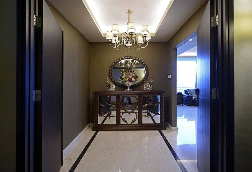 Fotos del hotel Aria Centra Surabaya:  11