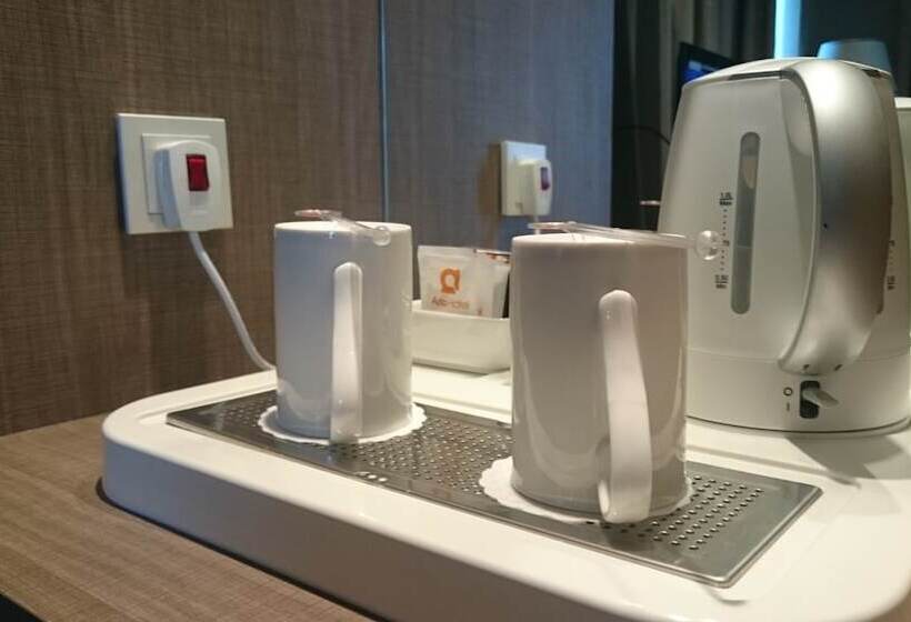 Fotos del hotel Aria Centra Surabaya:  20