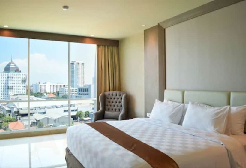 Fotos del hotel Aria Centra Surabaya:  17