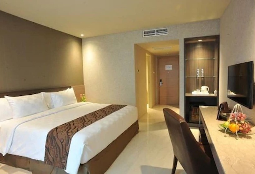Fotos del hotel Aria Centra Surabaya:  10