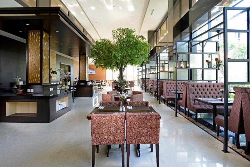 Fotos del hotel Aria Centra Surabaya:  4