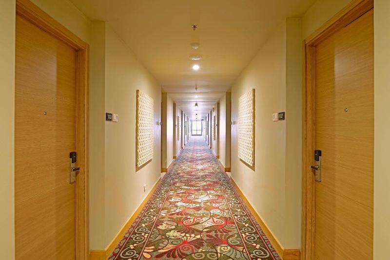 Fotos del hotel Aria Centra Surabaya:  24