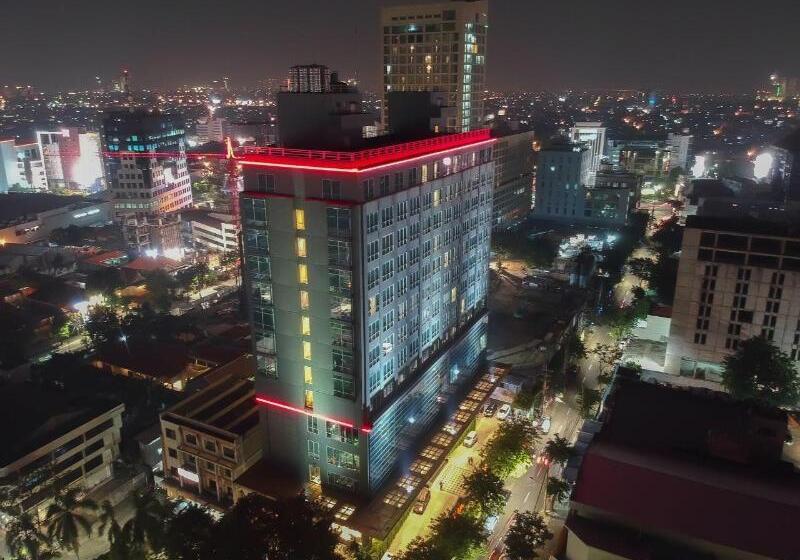 Fotos del hotel Aria Centra Surabaya:  9
