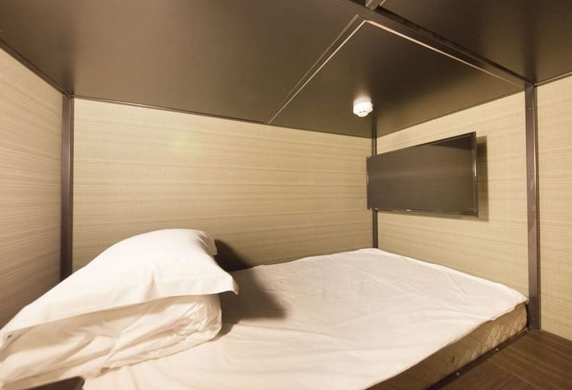 Centurion Cabin & Spa Kyoto