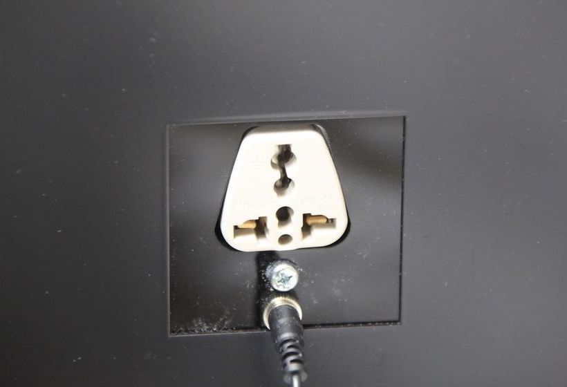 Fotos del hotel Centurion Cabin & Spa Kyoto:  13