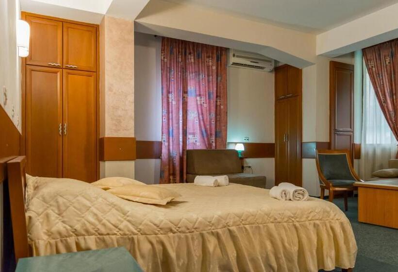 Fotos del hotel Cingo:  20