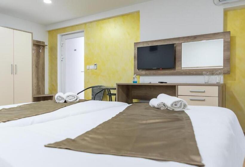 Fotos del hotel Cingo:  21