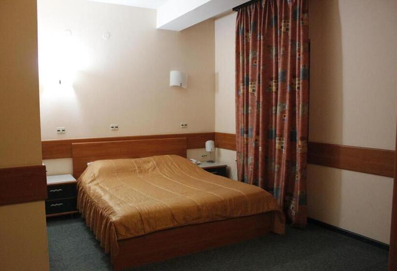 Fotos del hotel Cingo:  14