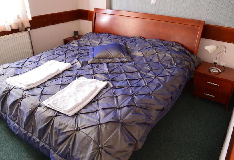 Fotos del hotel Cingo:  12