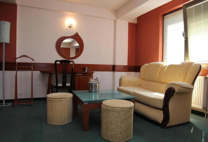 Fotos del hotel Cingo:  25