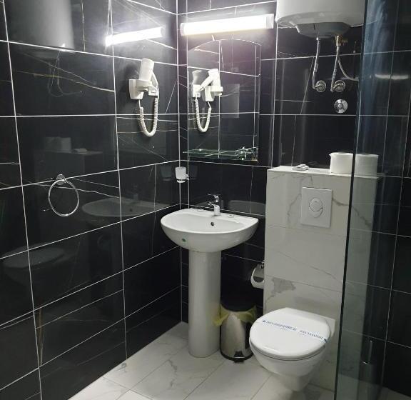 Fotos del hotel Cingo:  4