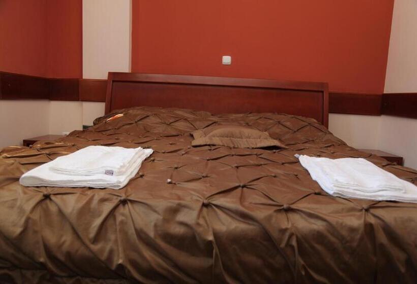 Fotos del hotel Cingo:  15