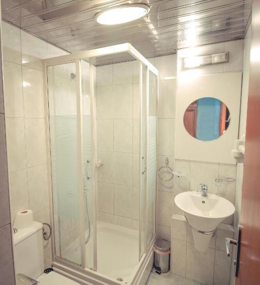 Fotos del hotel Cingo:  7