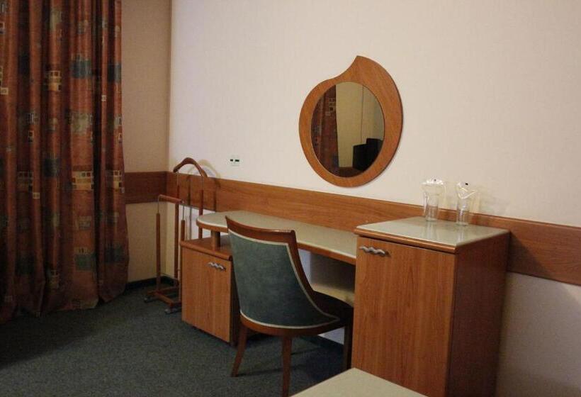 Fotos del hotel Cingo:  18