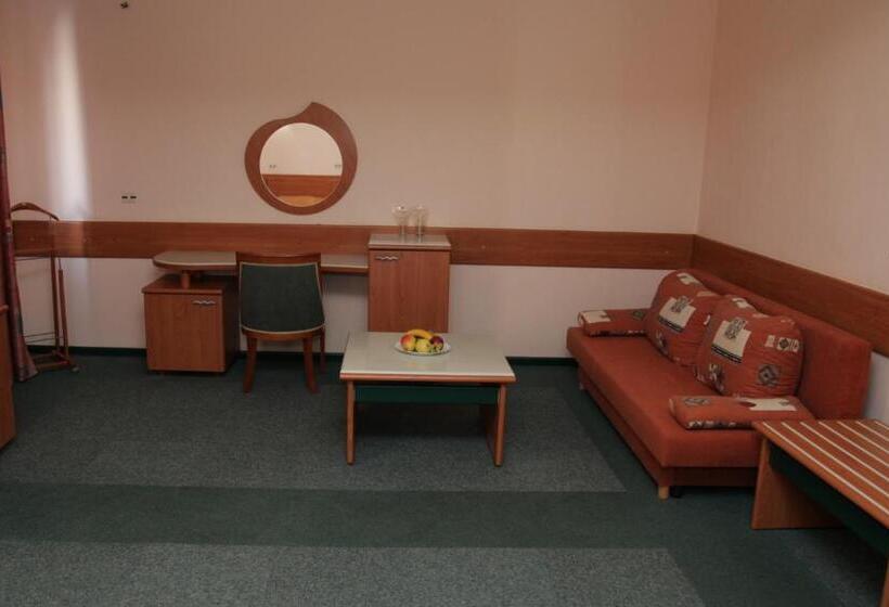 Fotos del hotel Cingo:  24