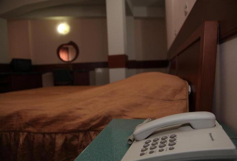 Fotos del hotel Cingo:  10