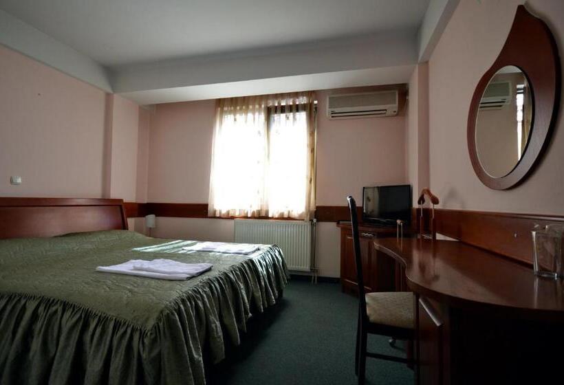 Fotos del hotel Cingo:  5