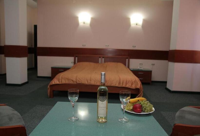 Fotos del hotel Cingo:  17