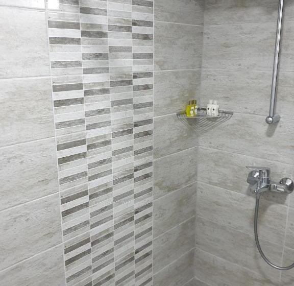 Fotos del hotel Cingo:  9