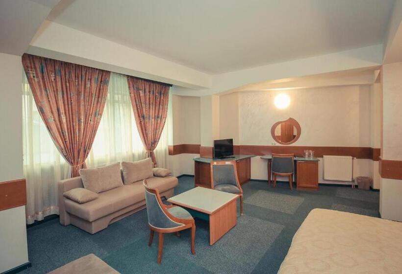 Fotos del hotel Cingo:  16