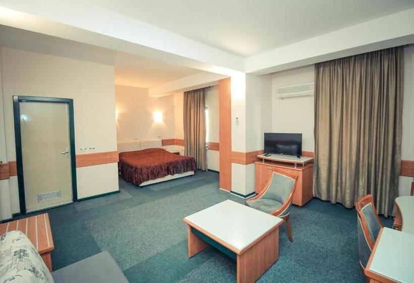 Fotos del hotel Cingo:  8