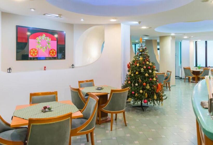 Fotos del hotel Cingo:  2