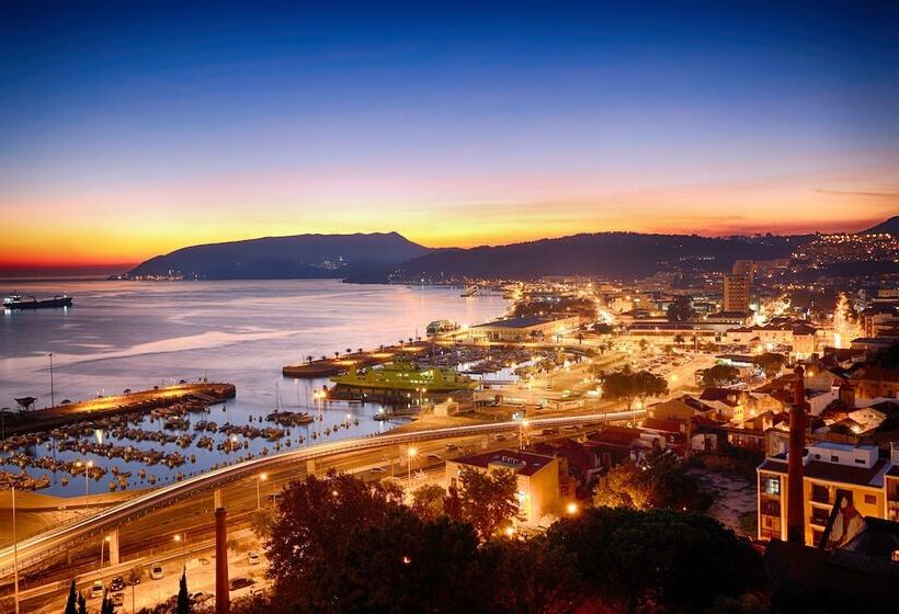 Fotos del hotel Rm Guest House  The Experience:  13