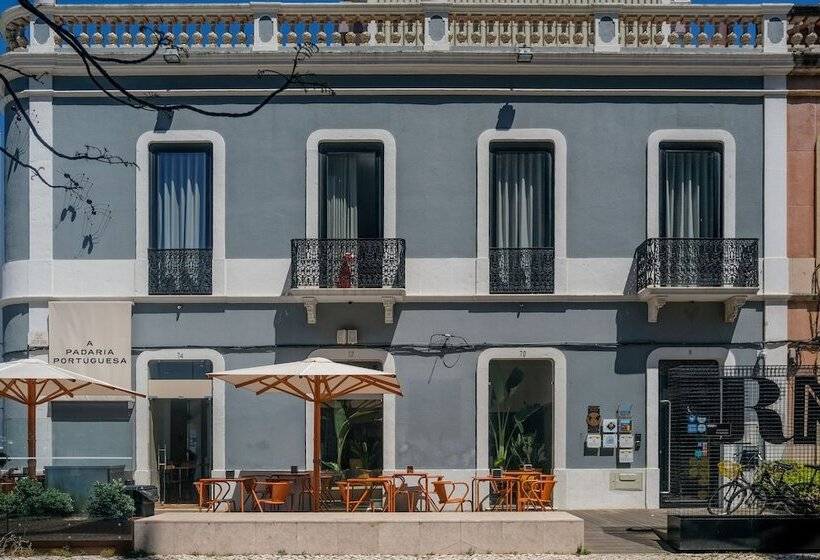 Fotos del hotel Rm Guest House  The Experience:  5