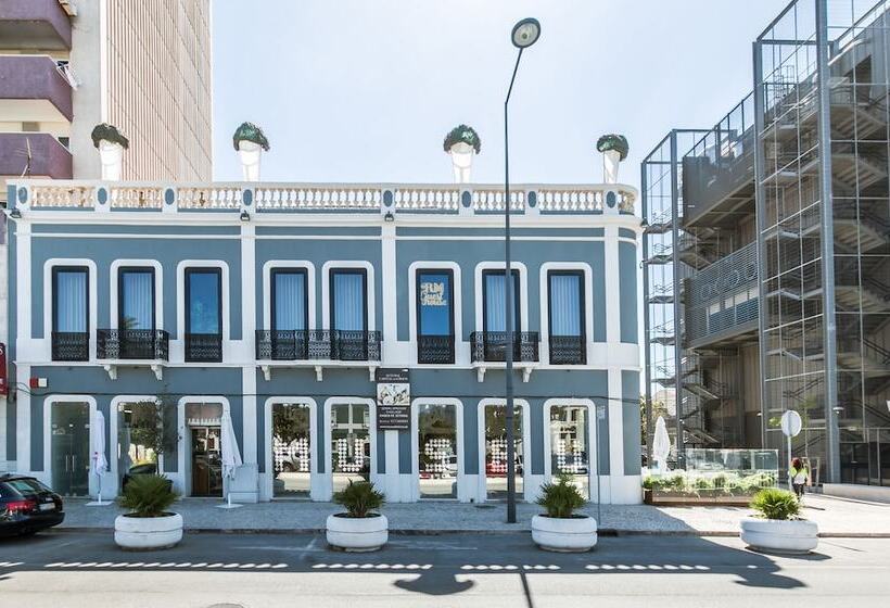 Rm Guest House  The Experience