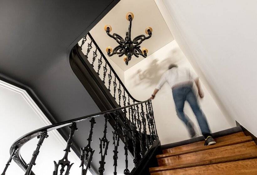 Fotos del hotel Rm Guest House  The Experience:  7