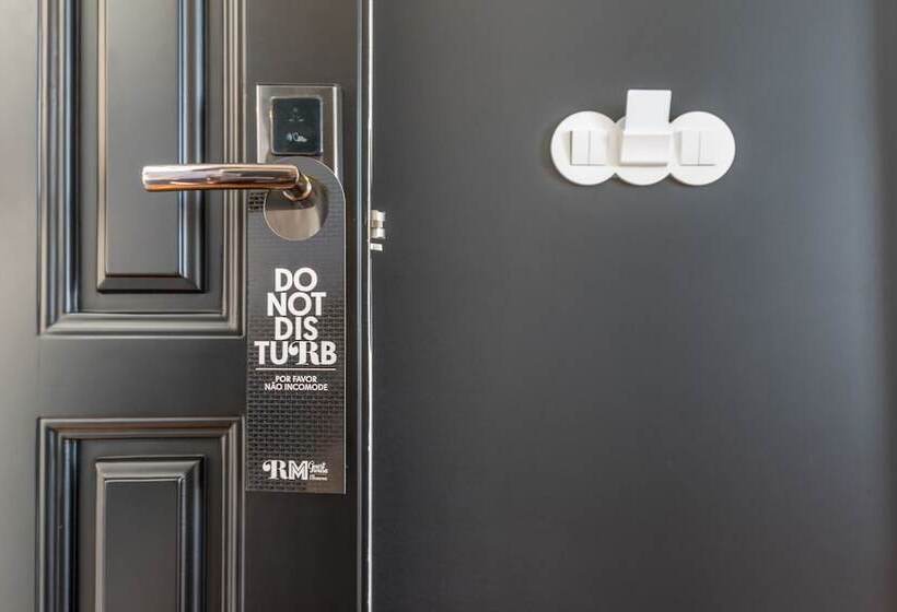 Fotos del hotel Rm Guest House  The Experience:  25