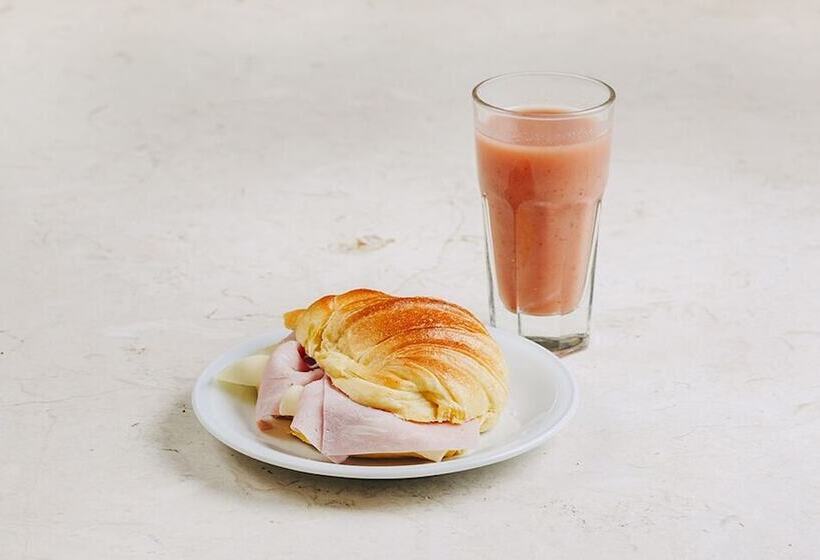 Fotos del hotel Rm Guest House  The Experience:  11