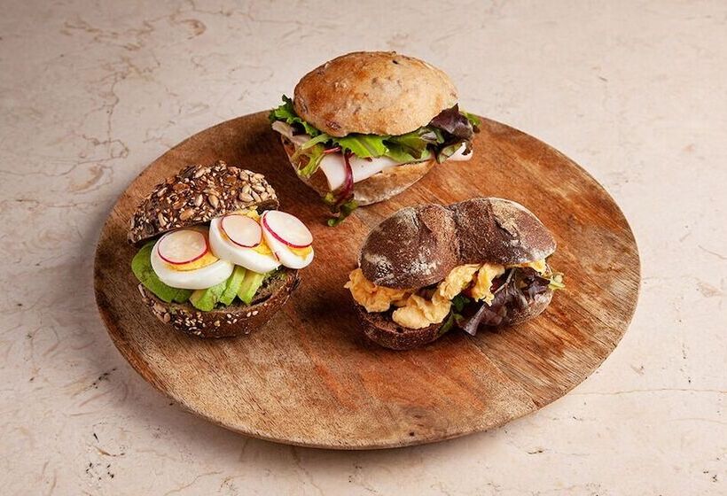 Fotos del hotel Rm Guest House  The Experience:  4