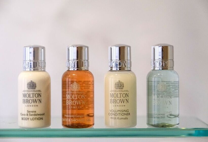 Fotos del hotel Rm Guest House  The Experience:  15